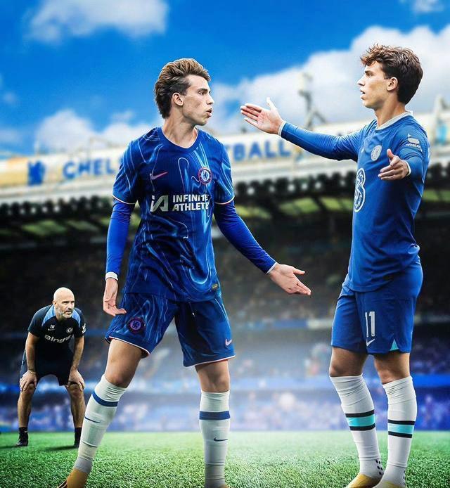 关于新赛季葡萄牙巨星加盟巴萨，助球队稳固中场的信息