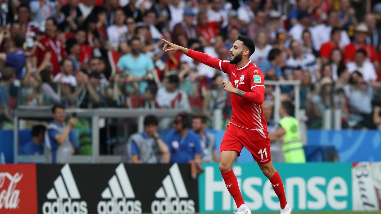 开云体育中国-数据分析：突尼斯青年体育历史战绩与本届展望的简单介绍