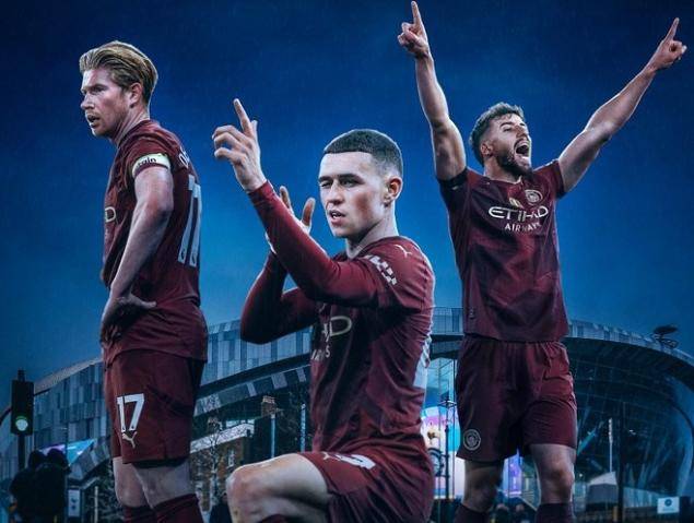 包含曼城大胜布莱顿，继续追赶英超榜首的词条