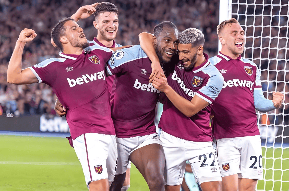 开云体育登录-关于纽卡斯尔联球迷第一次坐看英超比赛，留下难忘的信息