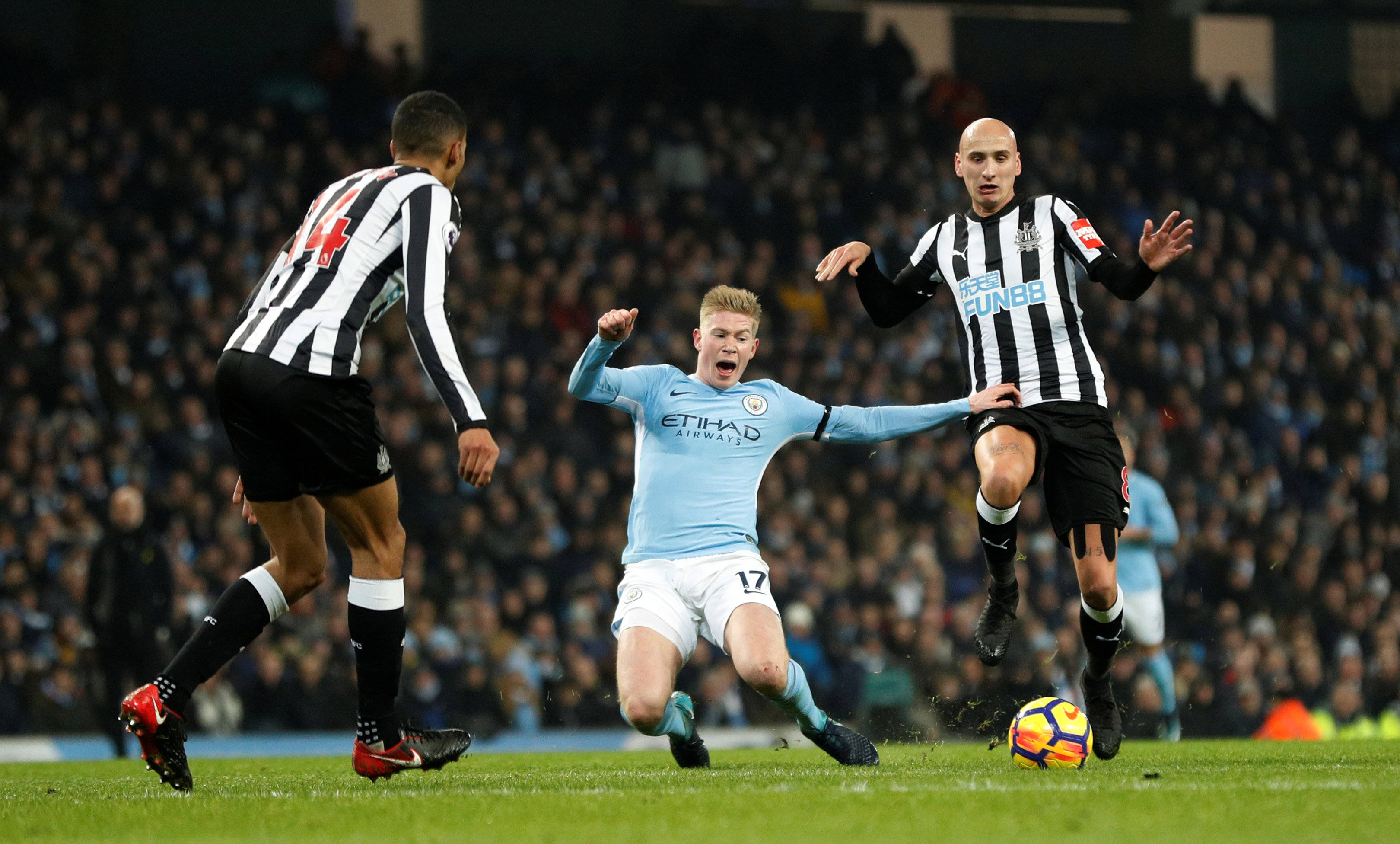 关于纽卡斯尔联球迷第一次坐看英超比赛,留下难忘的信息 关于纽卡斯尔联球迷第一次坐看英超比赛,留下难忘的信息