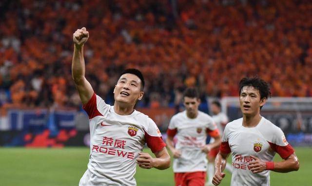 山东泰山斩获三连胜，积分榜大幅度向前迈进的简单介绍