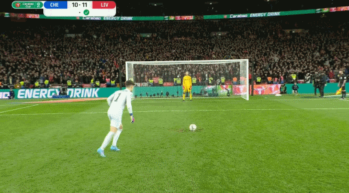 开云APP-切尔西门将完成多次关键扑救