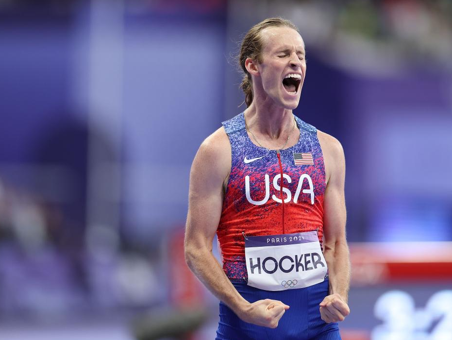 开云体育下载-美国田径选手突破自我，夺得冠军