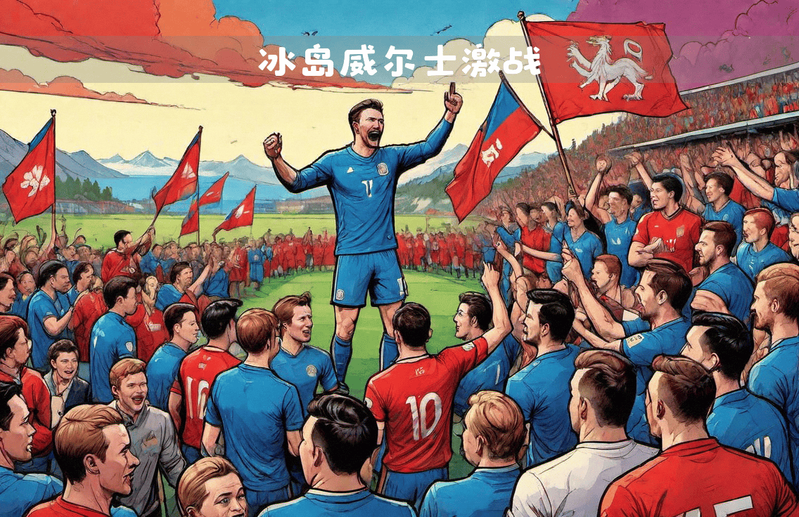 开云体育中国-冰岛队在欧国联比赛中全力以赴