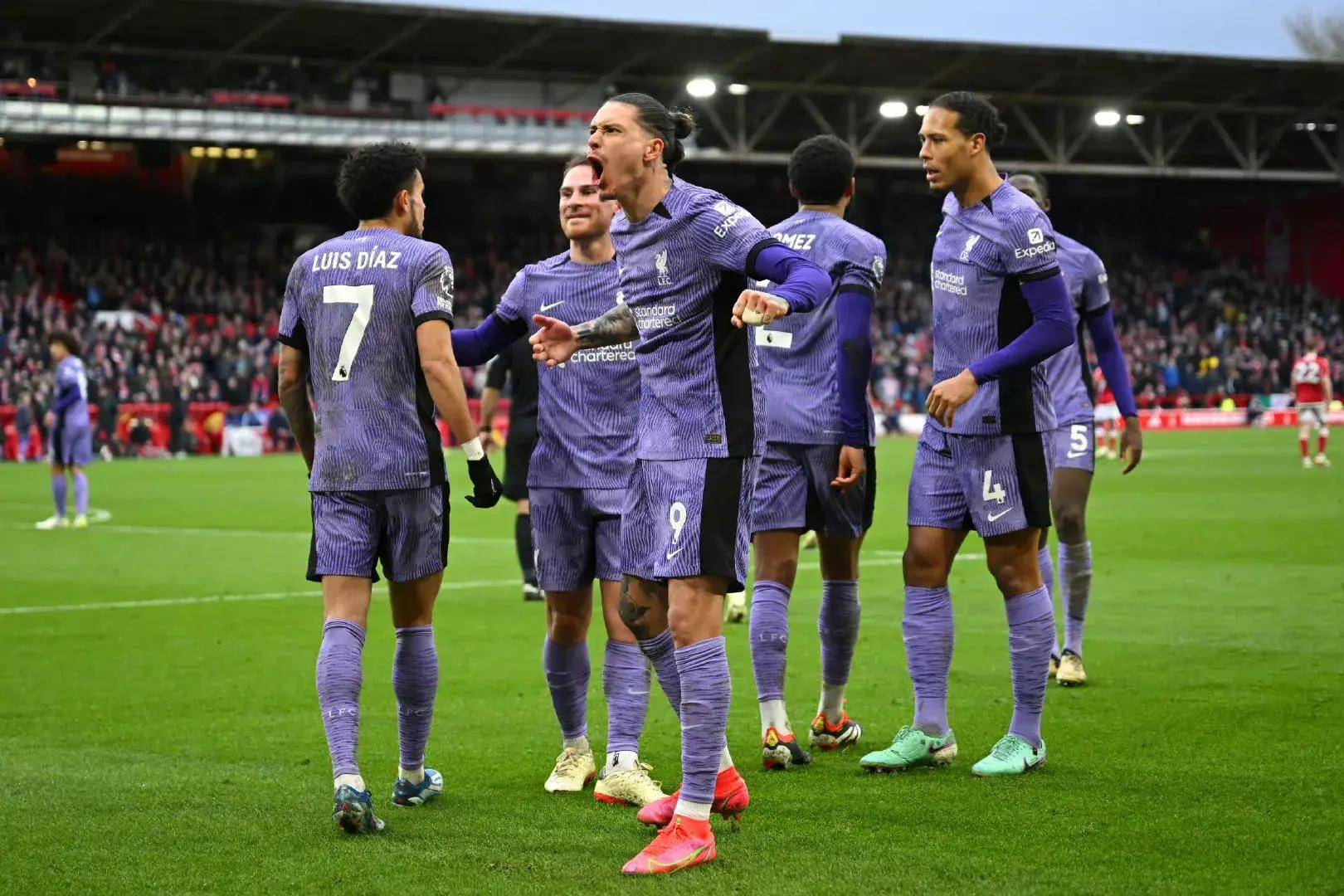 开云体育app-利物浦无功而返，争冠征程遭受挑战