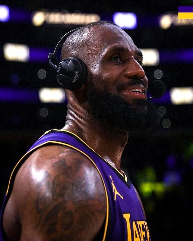 开云体育app-关于湖人终结九年季后赛荒，詹皇再夺总冠军的信息