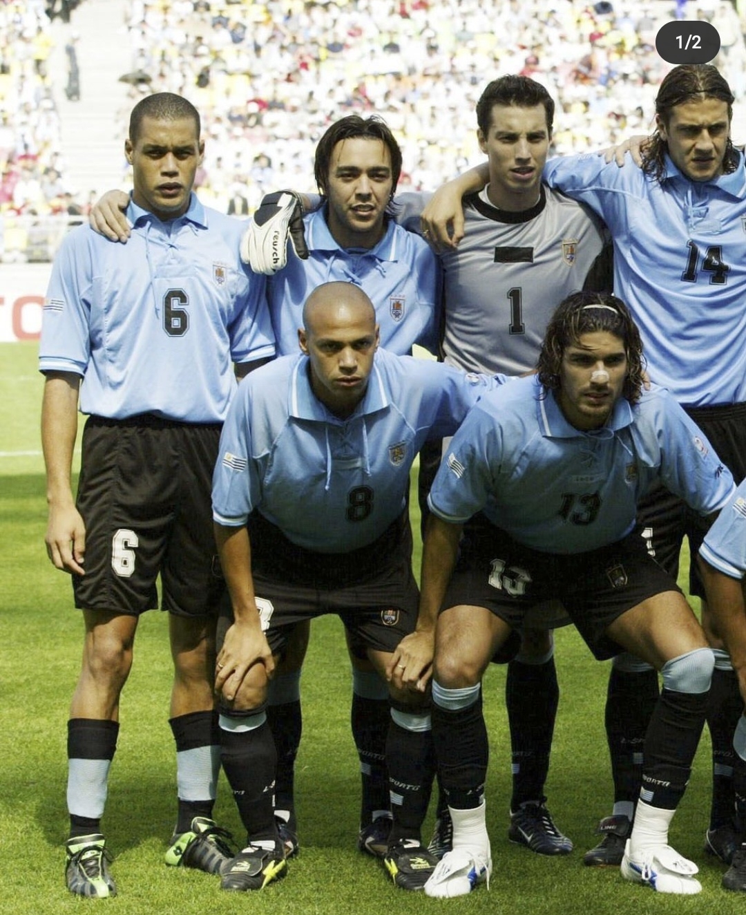 乌拉圭球队以强大实力征战洲际比赛的简单介绍 乌拉圭球队以强大实力征战洲际比赛的简单介绍