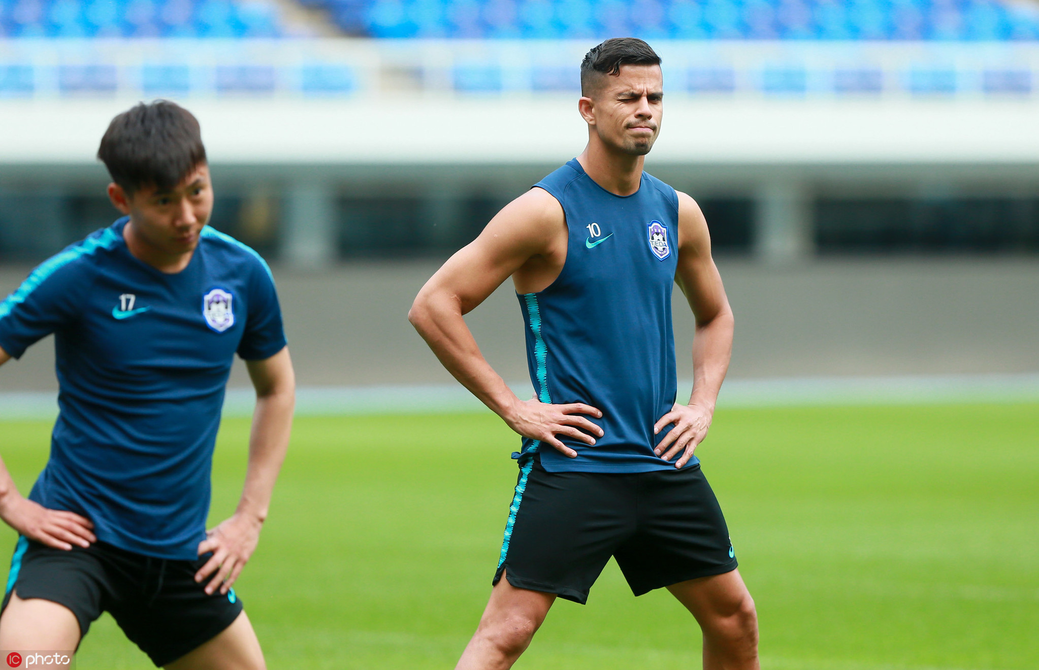 开云体育APP下载-包含泰达备战备受赞扬，备战意识强烈备受好评的词条