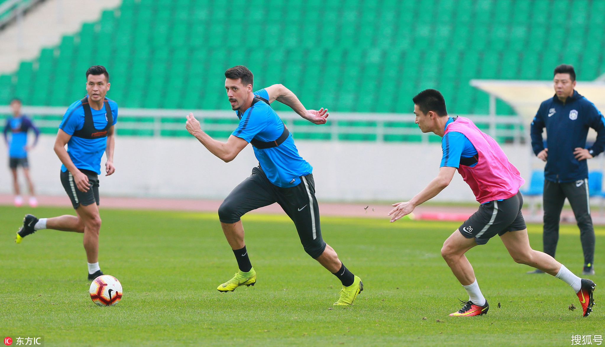 包含泰达备战备受赞扬，备战意识强烈备受好评的词条