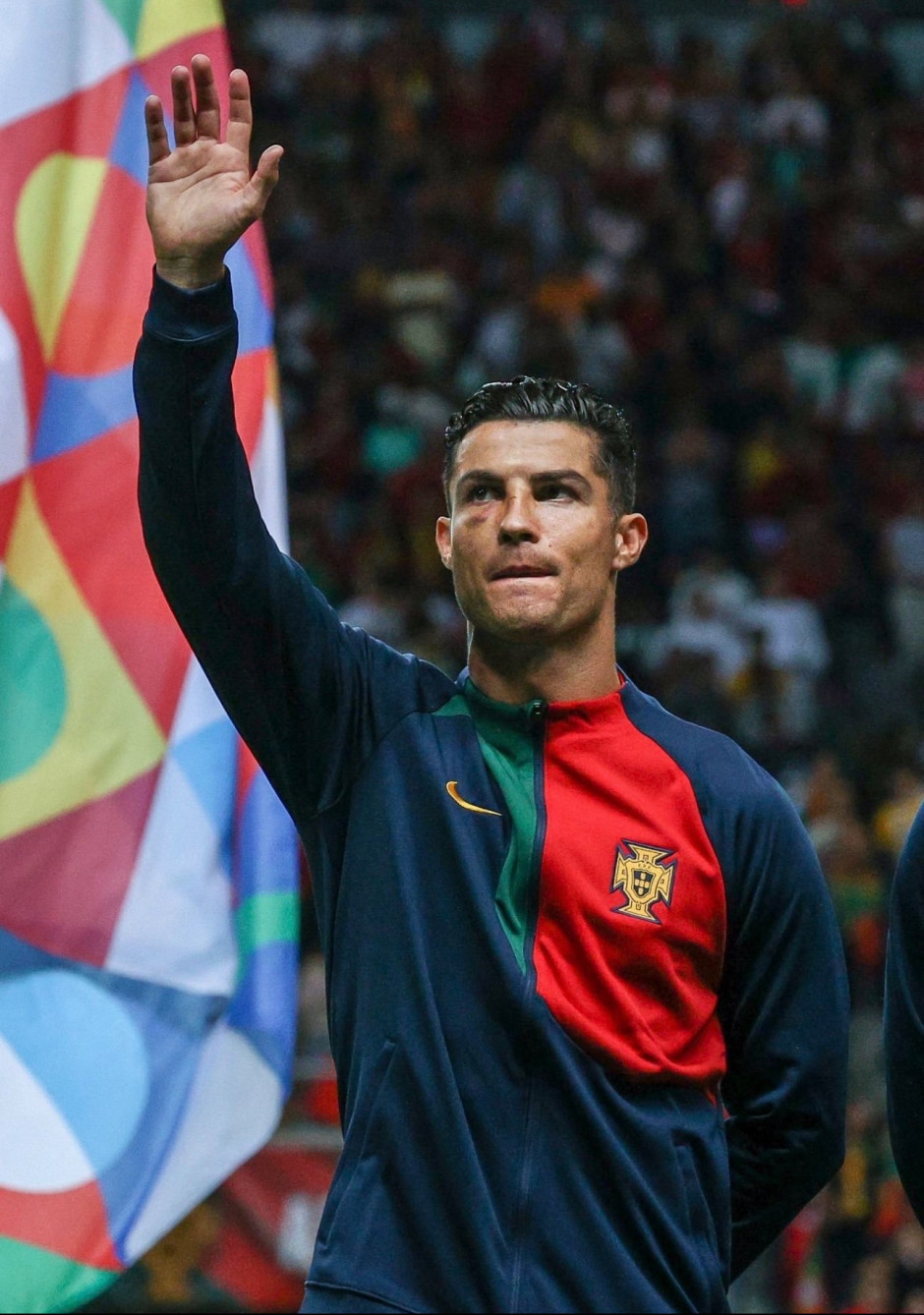 克罗地亚队战胜北马其顿,晋级悬念依旧的简单介绍 克罗地亚队战胜北马其顿,晋级悬念依旧的简单介绍