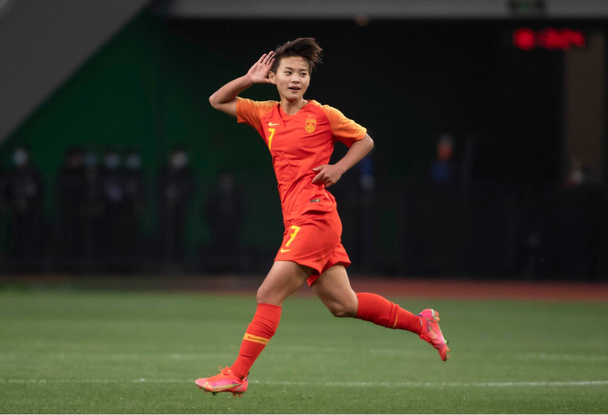 开云体育官方网站-包含中国女足再刷记录，实力无人能敌的词条