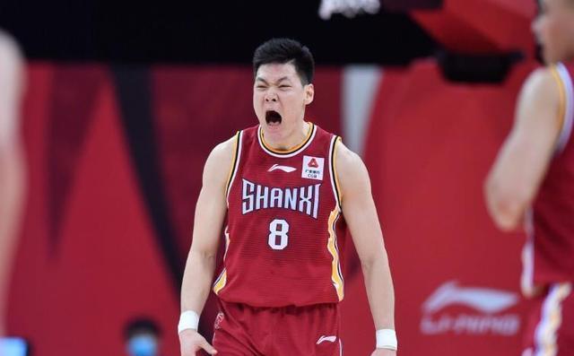 山西队表现出色，积极备战下一场比赛的简单介绍