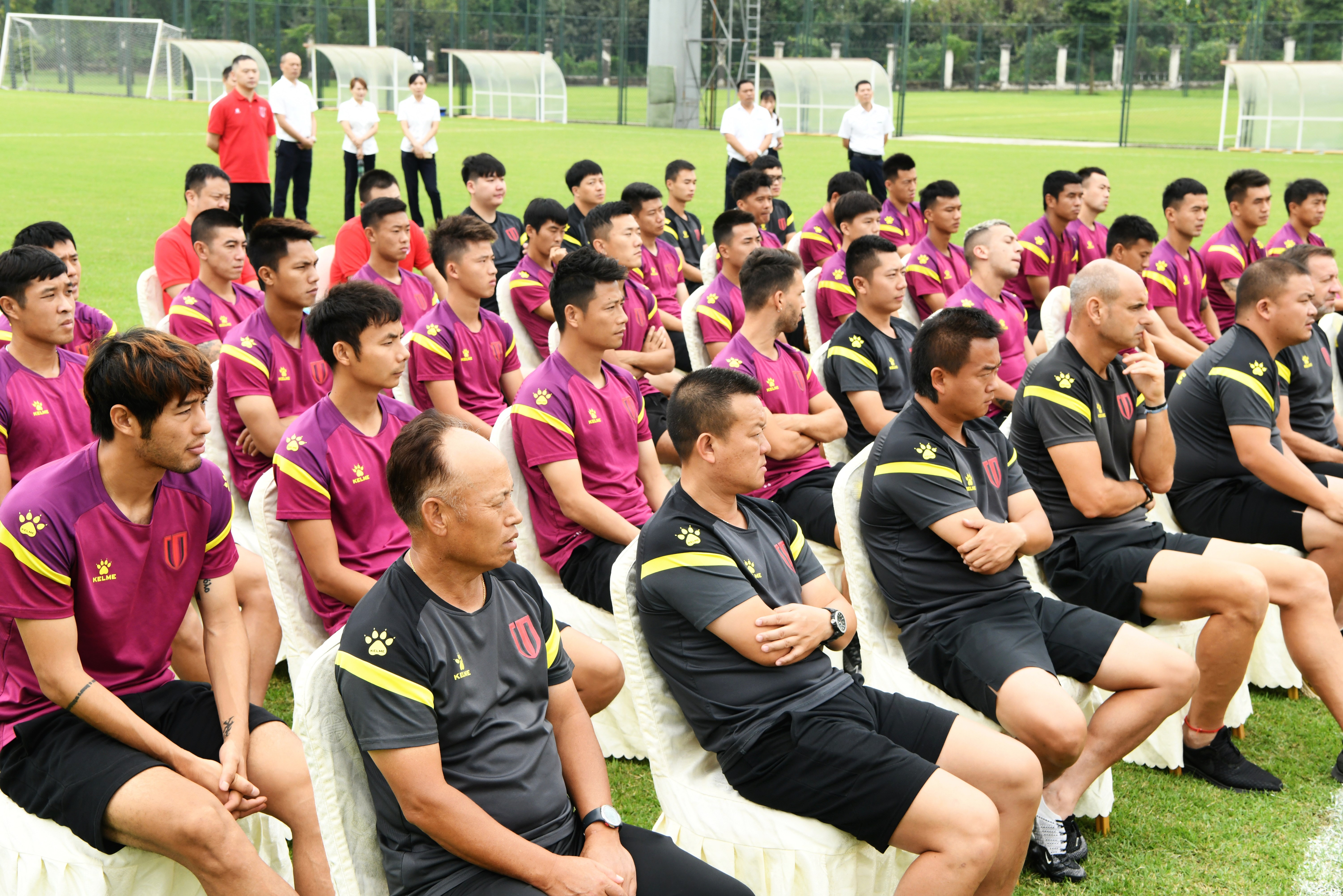 开云平台-圣埃蒂安球迷成立支持团体，全力以赴支持球队的简单介绍