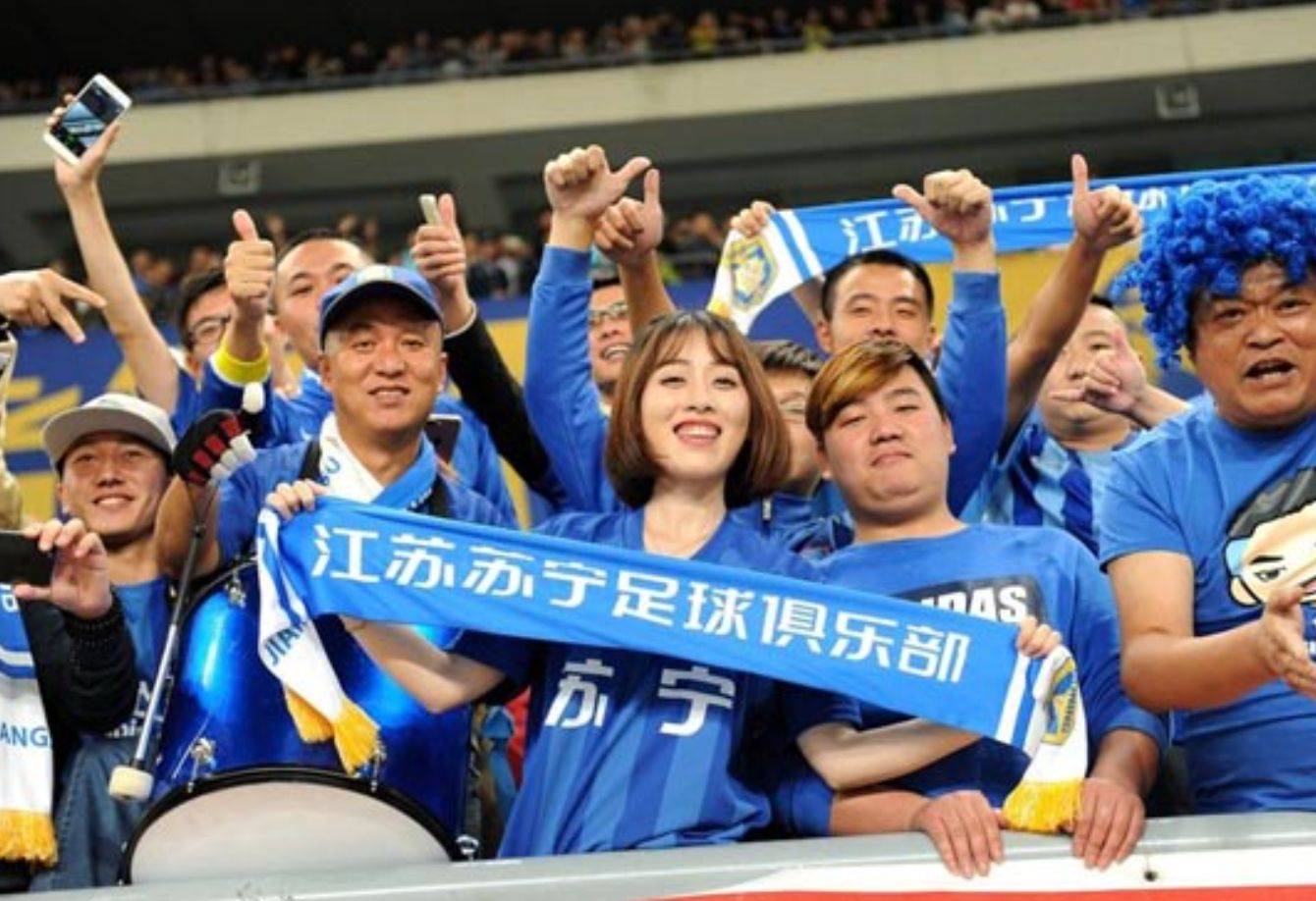 国安客场大胜江苏苏宁，扩大领跑优势！的简单介绍