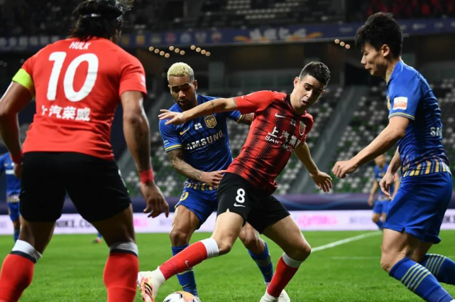 开云体育官方网站-包含上港客场战平苏宁，暂居积分榜第一的词条