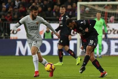 开云体育下载-格拉纳达客场不敌强敌，遭遇失利