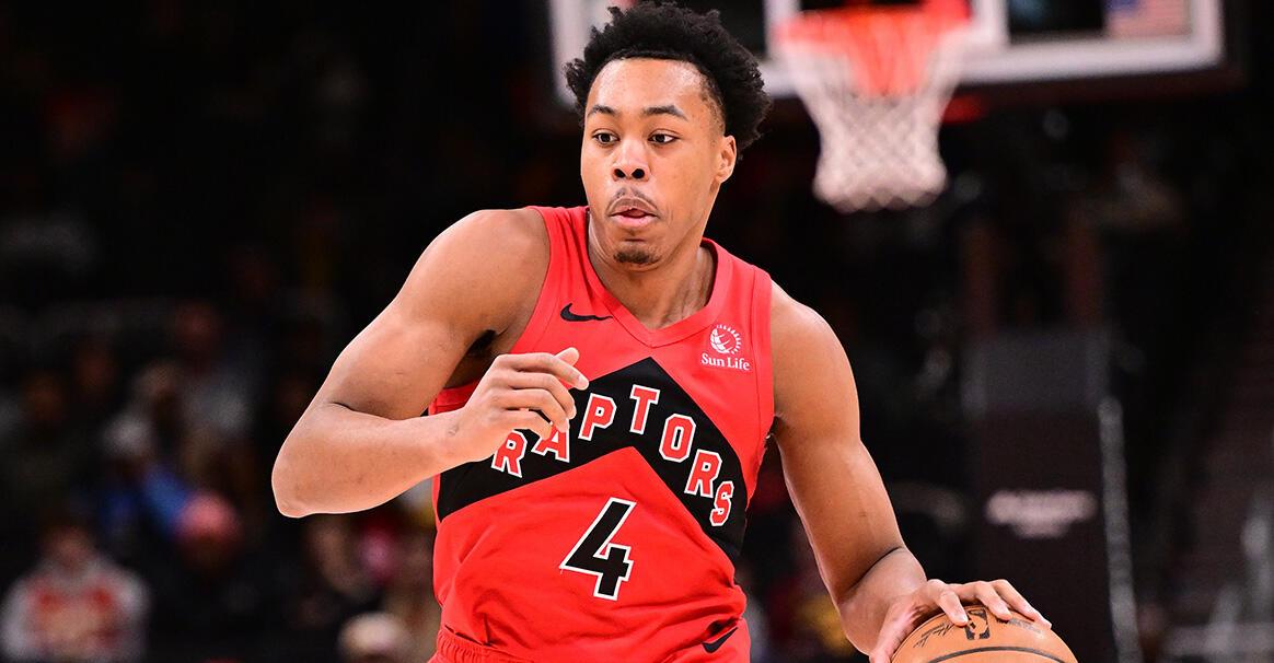 开云体育在线-关于猛龙再胜老鹰，延续连胜的好气象的信息