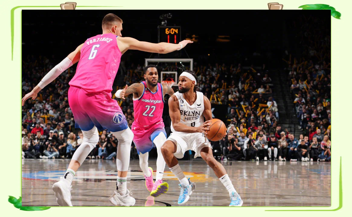 开云APP-篮网遇顶尖对手遭连败，实力有待提升的简单介绍