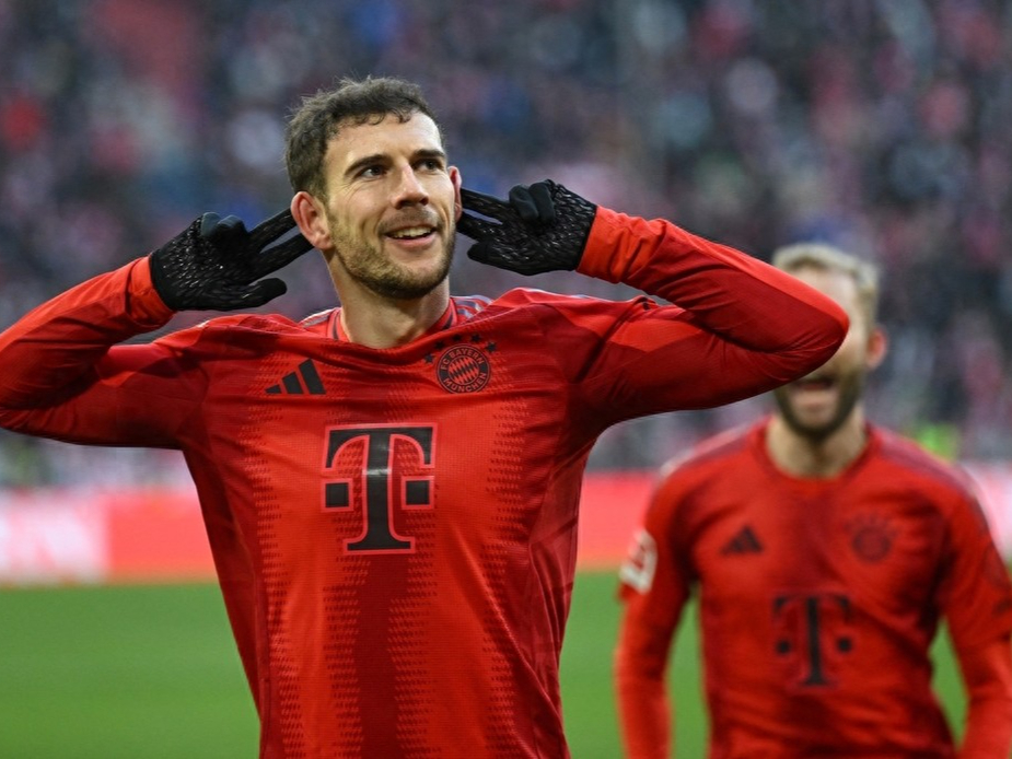 包含拜仁慕尼黑客场力克奥格斯堡,继续领跑德甲的词条 包含拜仁慕尼黑客场力克奥格斯堡,继续领跑德甲的词条