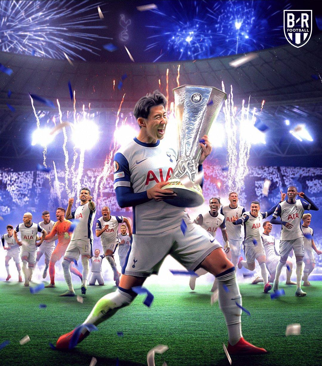 包含热刺客场再次告捷，欧战目标不可限量的词条