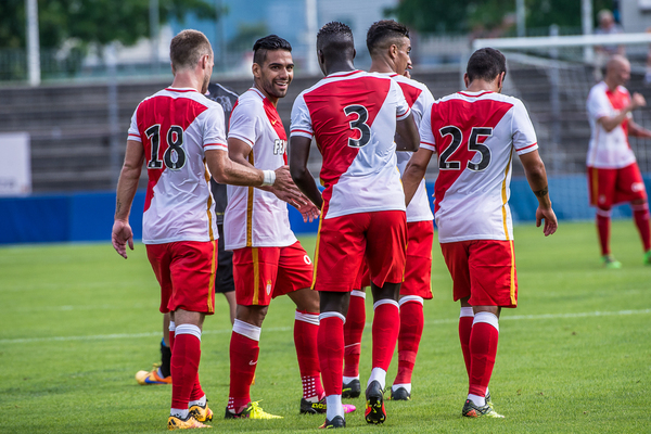 开云体育中国-包含摩纳哥热刺激战，惨败马赛遭遇大挫的词条