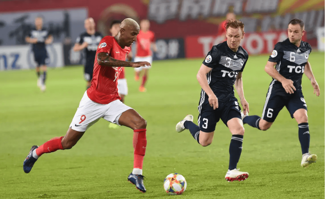 悉尼FC惊险晋级下一轮比赛 悉尼FC惊险晋级下一轮比赛