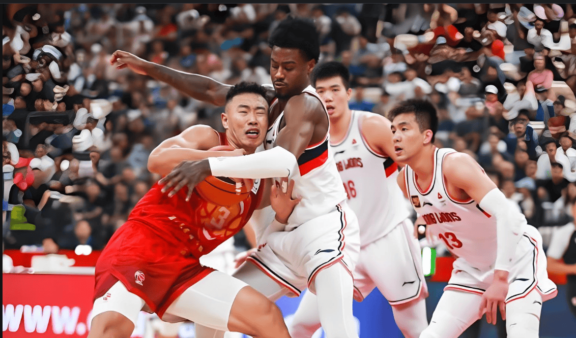 深圳男篮队员发挥出色,连续两场大胜 深圳男篮队员发挥出色,连续两场大胜