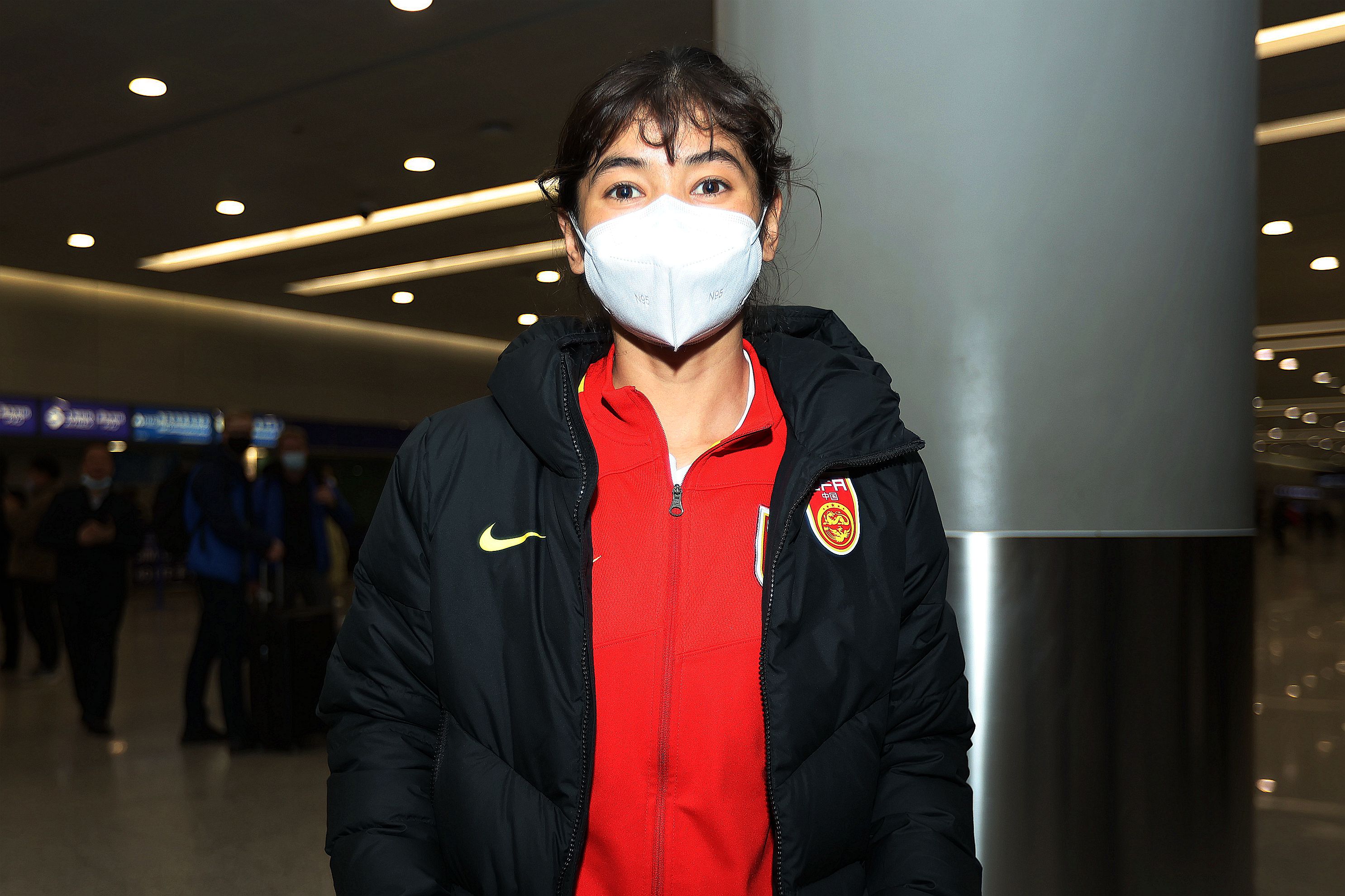 开云APP-瑞士女足队备战世界杯，积极备战