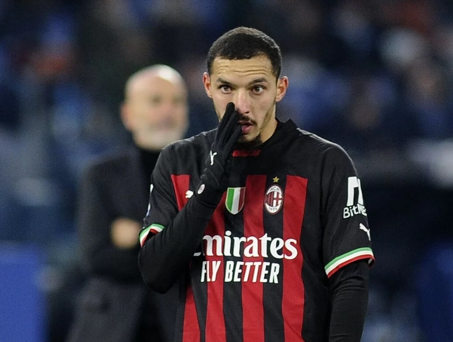 关于AC米兰遭遇平局,冠军争夺形势严峻的信息 关于AC米兰遭遇平局,冠军争夺形势严峻的信息