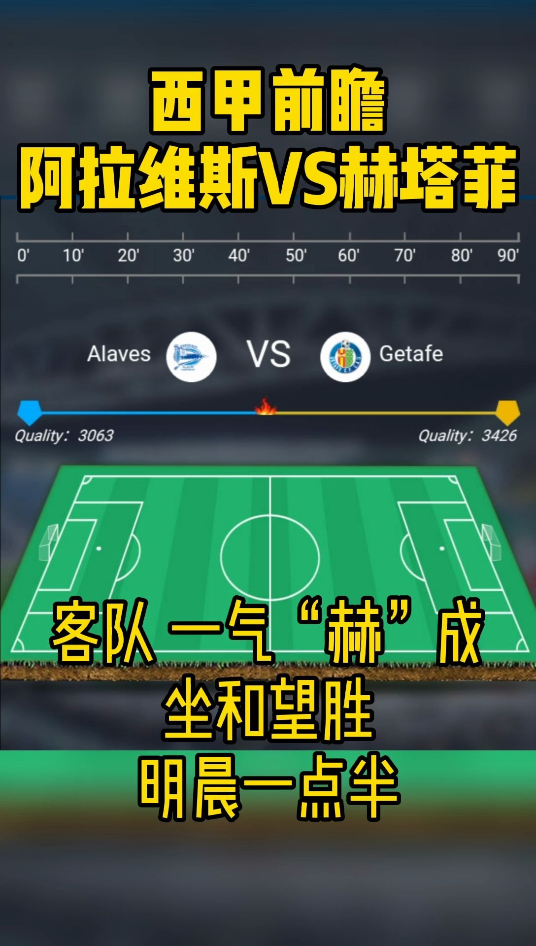 开云体育入口-包含阿拉维斯客场小胜赫塔菲，继续领跑积分榜的词条