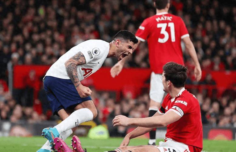 热刺遭遇连败，晋级希望岌岌可危的简单介绍