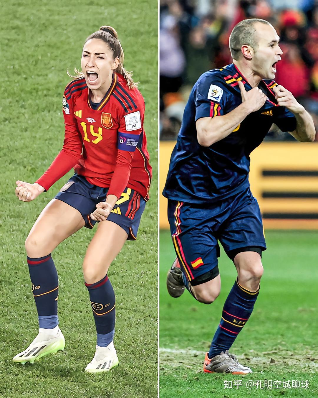 西班牙女足甲级联赛首轮比赛，势力对决的简单介绍