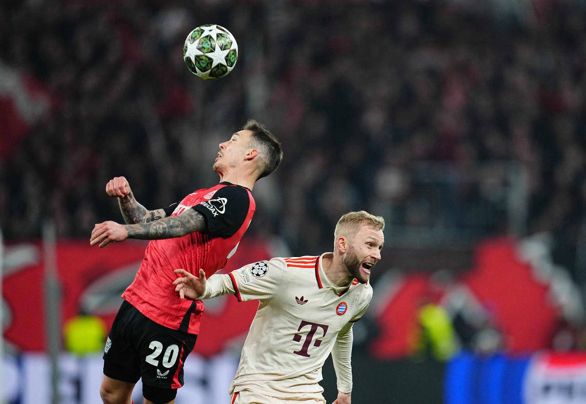 关于新赛季欧洲联赛首轮,法球队士气高涨的信息 关于新赛季欧洲联赛首轮,法球队士气高涨的信息