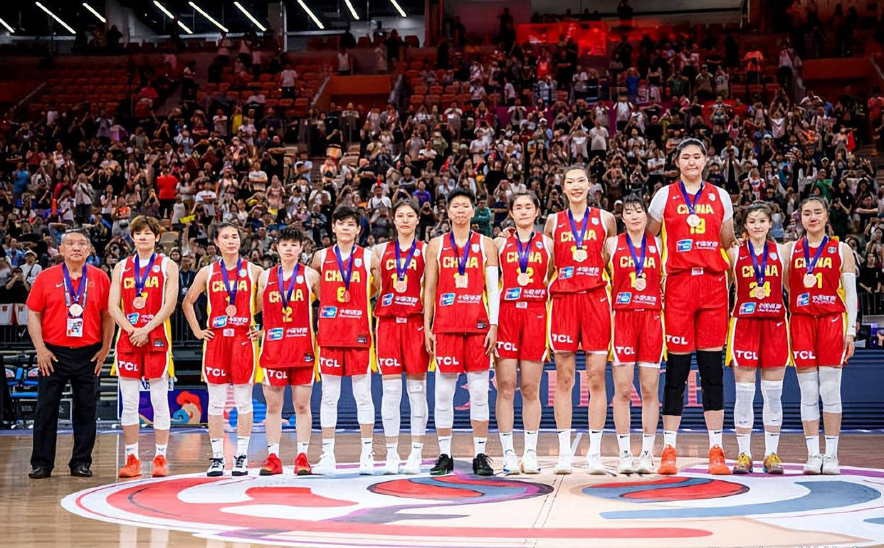 中国女篮斩获亚洲杯冠军，实力获得普遍认可