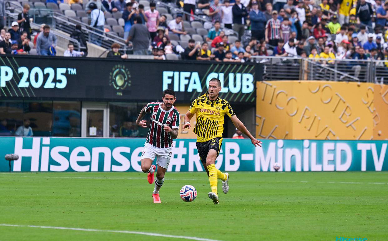 拜仁战平多特蒙德，C罗补时绝平世界杯