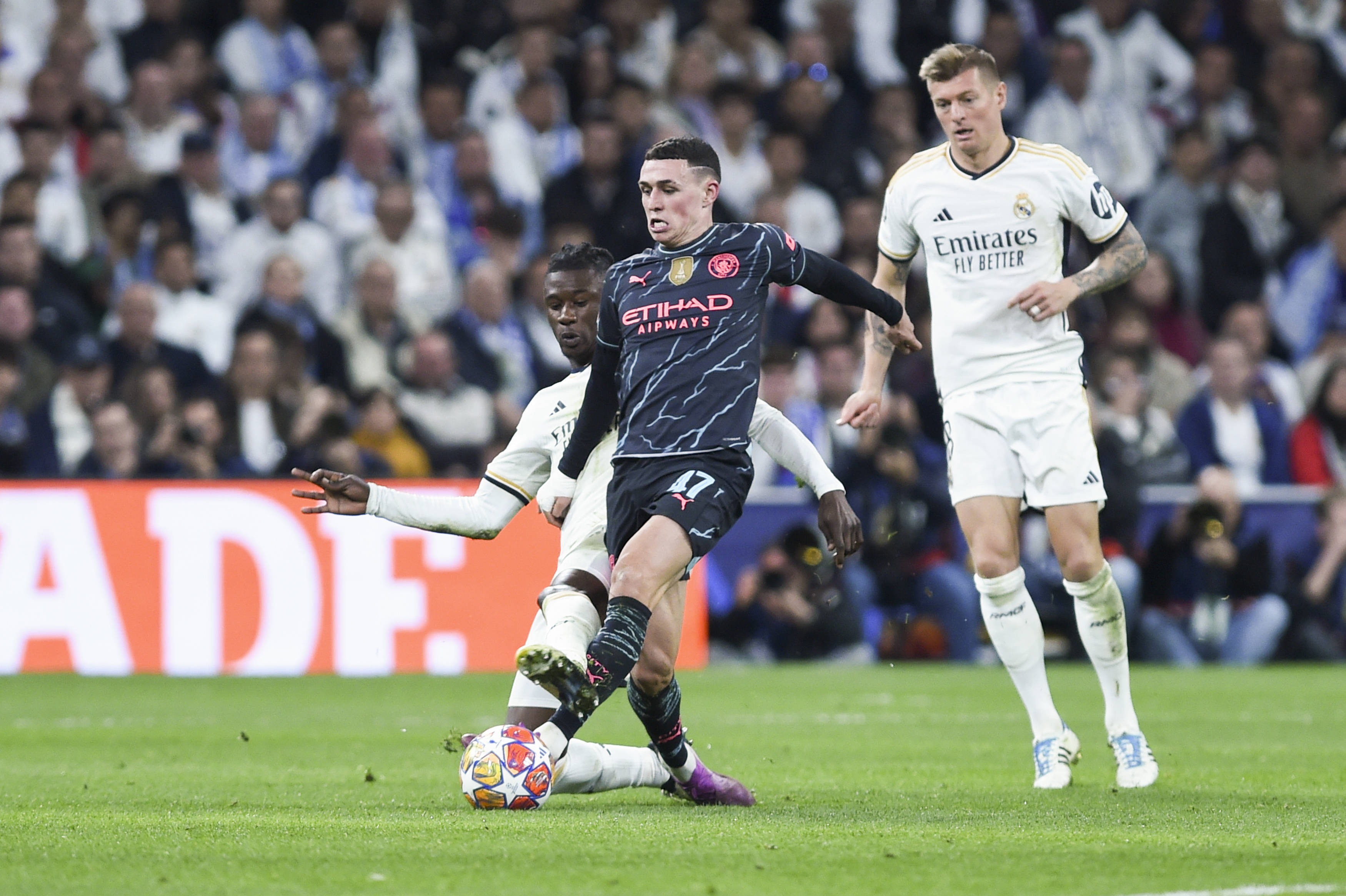 德国队战平皇马,哈兰德补时绝平欧冠的简单介绍 德国队战平皇马,哈兰德补时绝平欧冠的简单介绍