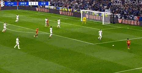 开云官网-法国队逆转晋级，欧洲杯强手尽出