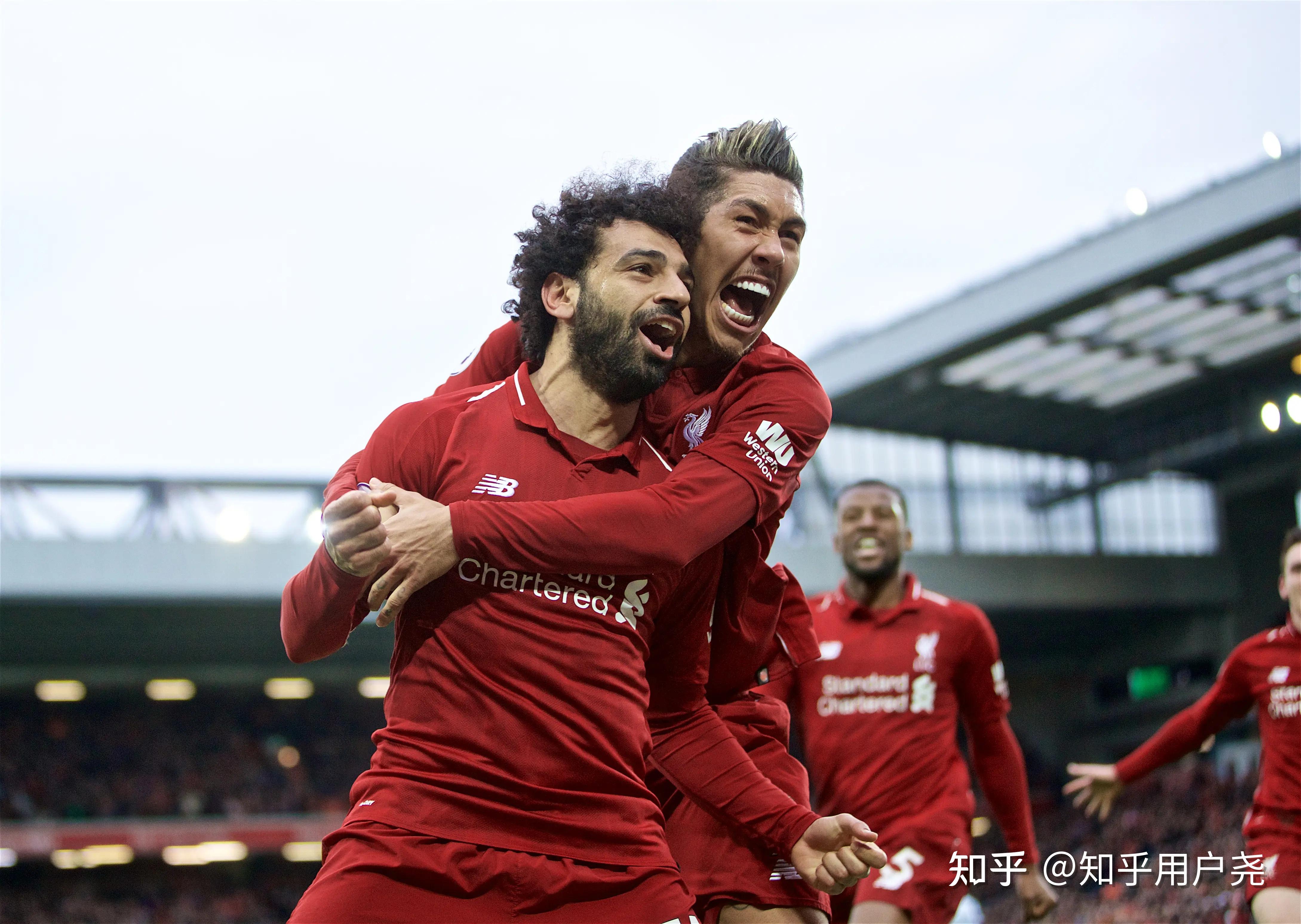 开云下载-利物浦主场大胜多特蒙德，萨拉赫进球破门