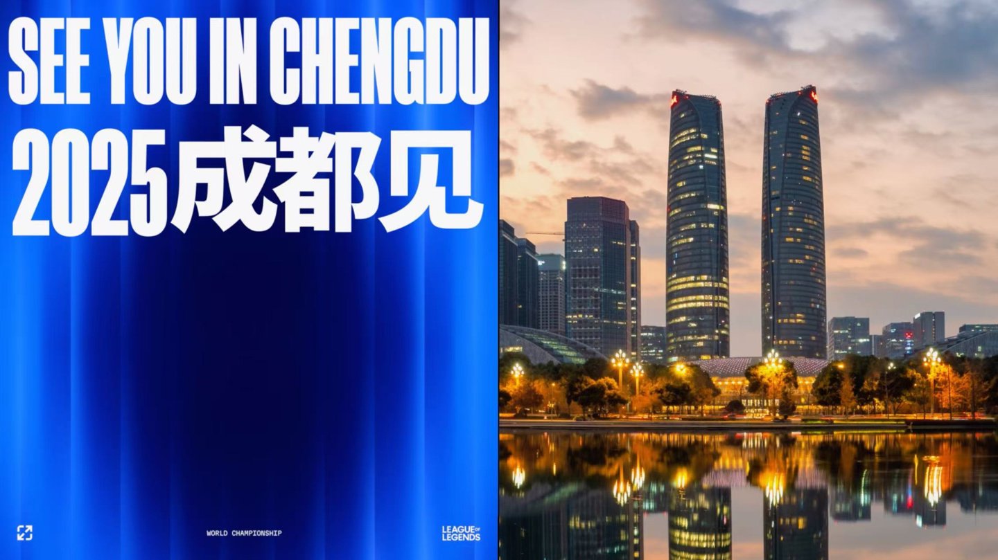 -GEN横扫SHR，Xiaohu成为全场焦点全球总决赛3:2（成都）