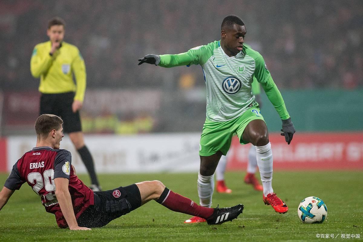 开云体育app-沃尔夫斯堡在客场惨败，赛季前景蒙上阴影