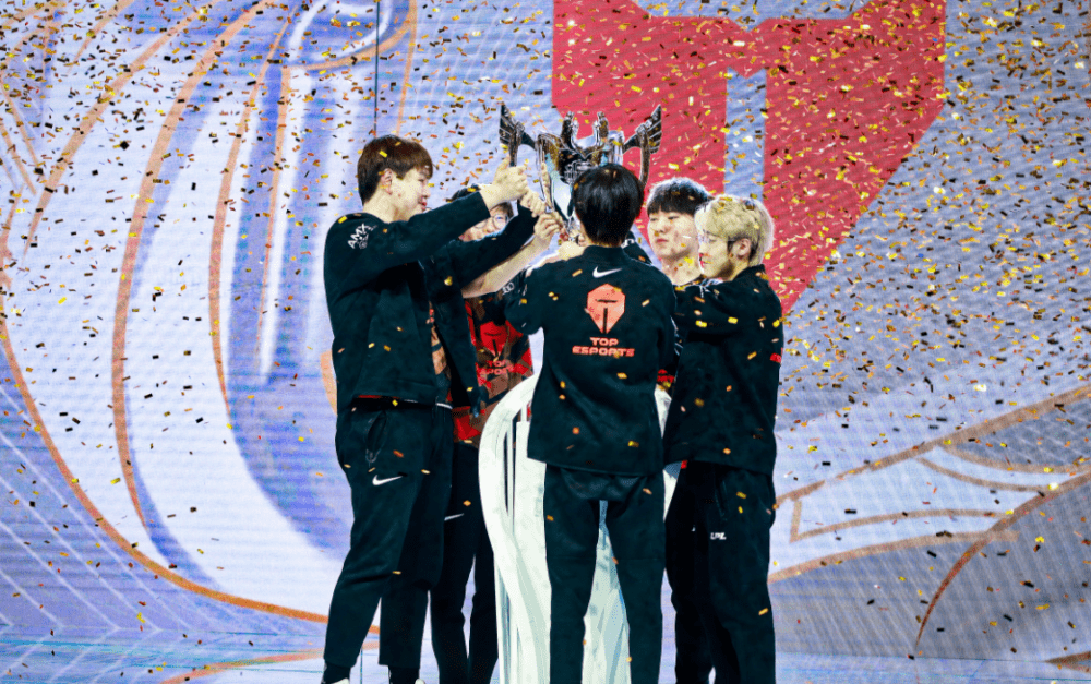 开云体育官网-V5横扫FPX，CoreJJ团战一打五八强赛3:1（东京）