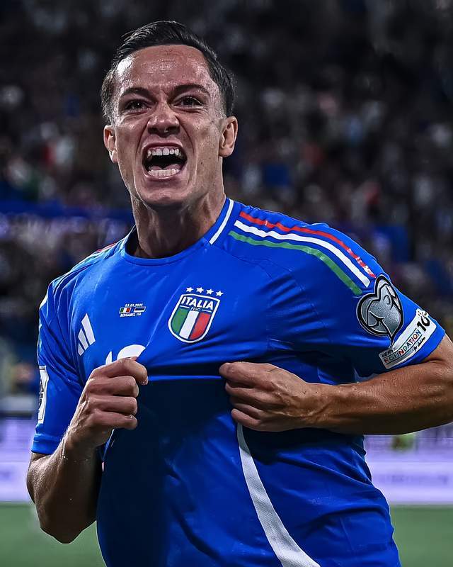 意大利羞辱瑞士,高能气势进军欧预赛 意大利羞辱瑞士,高能气势进军欧预赛