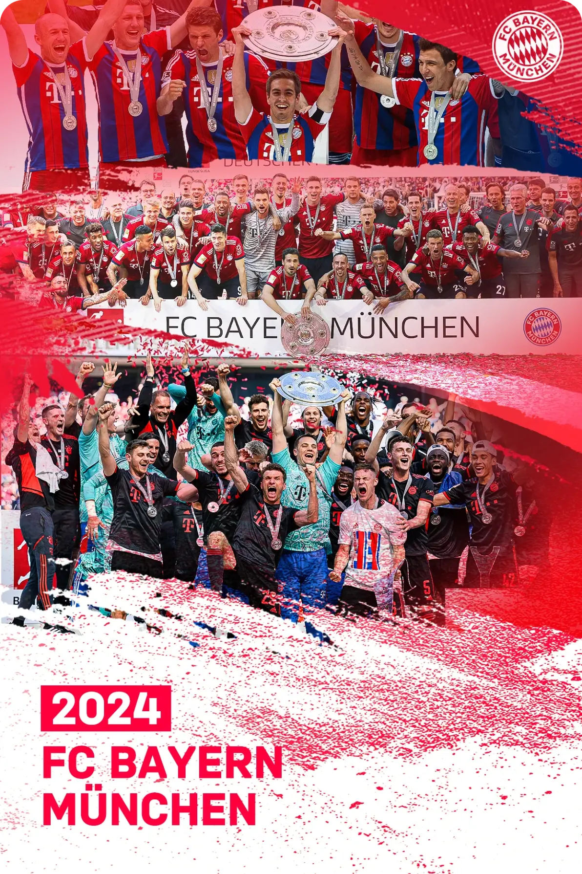 开云体育APP下载-拜仁慕尼黑新星闪现，球队迅速崛起