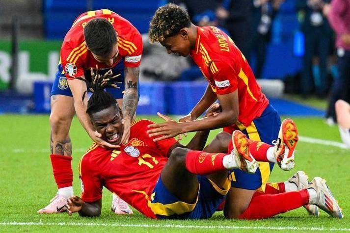 马洛卡攻势猛烈,客场击败对手 马洛卡攻势猛烈,客场击败对手