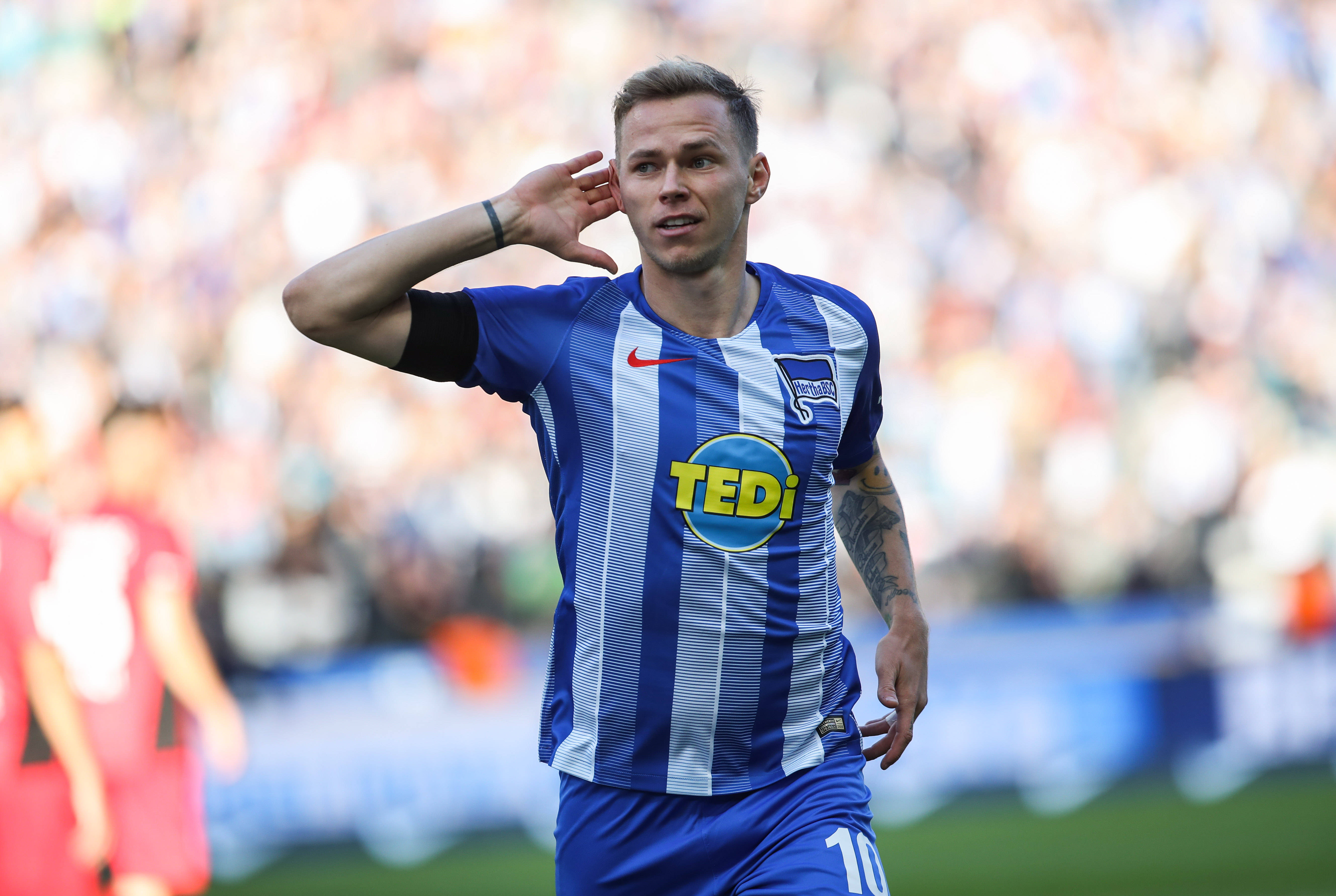 开云体育入口-关于柏林赫塔客场爆冷，击败对手的信息