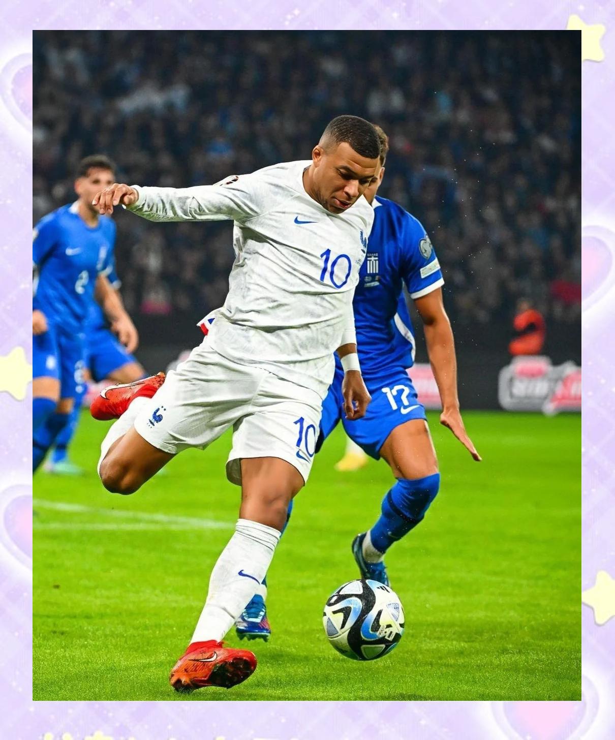 法国队主场大捷芬兰,轻松晋级欧锦赛!的简单介绍 法国队主场大捷芬兰,轻松晋级欧锦赛!的简单介绍