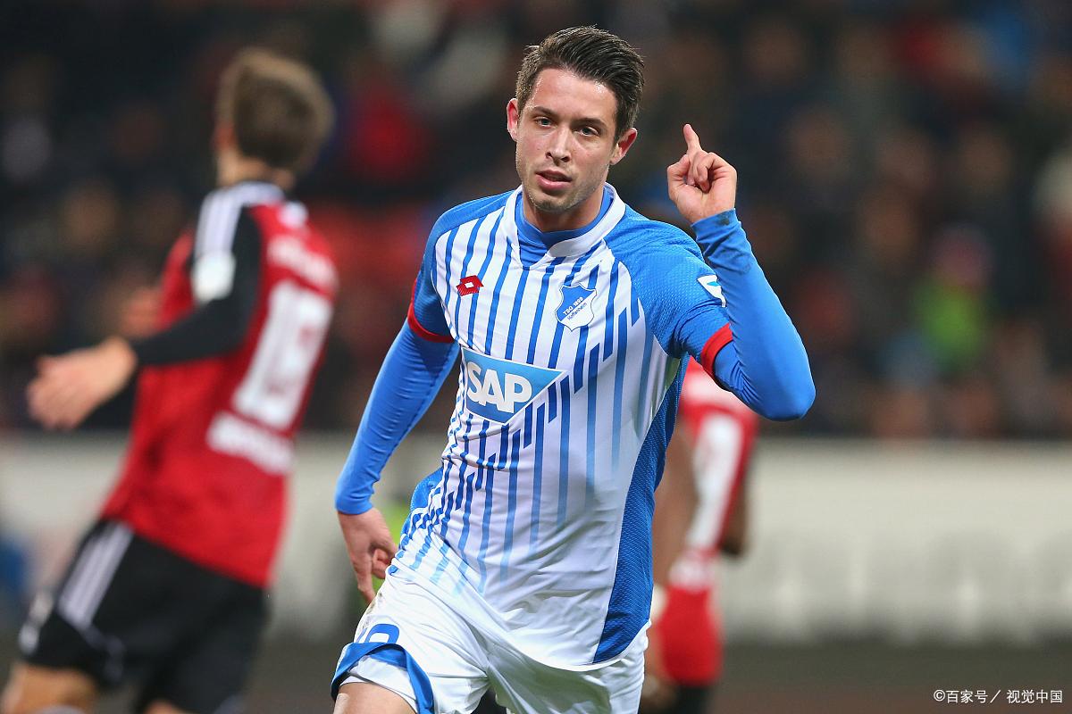 霍芬海姆成功保持领先优势,取得胜利 霍芬海姆成功保持领先优势,取得胜利