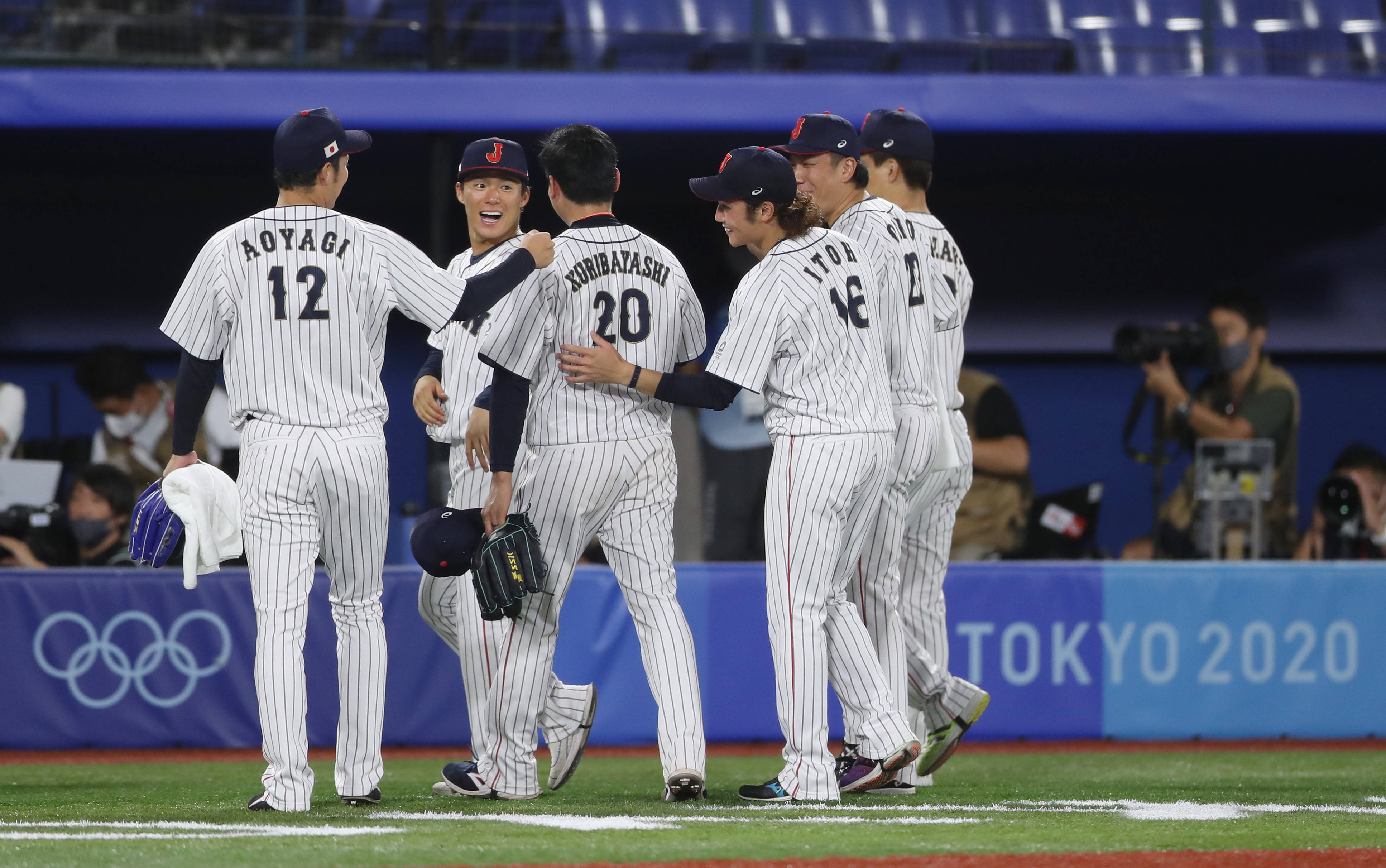 萨摩亚队在比赛中夺得胜利，晋级到了下一轮比赛的简单介绍