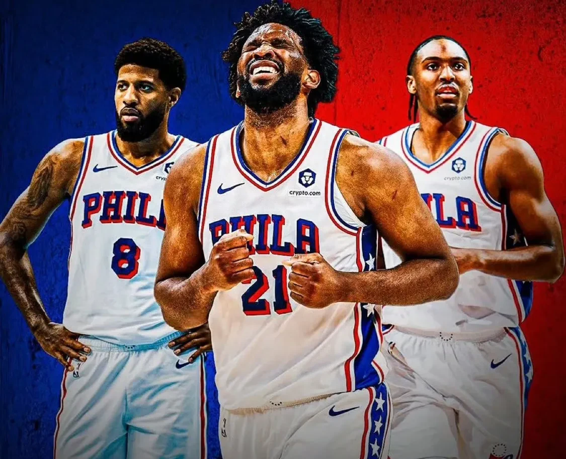 76人不败于国王领先东部